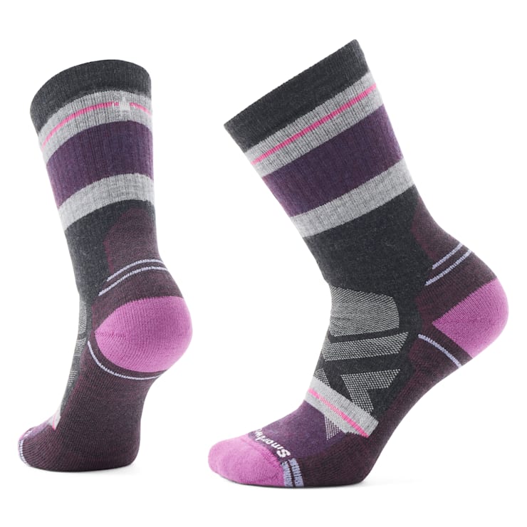 Smartwool women's hike medium crew socks best sale