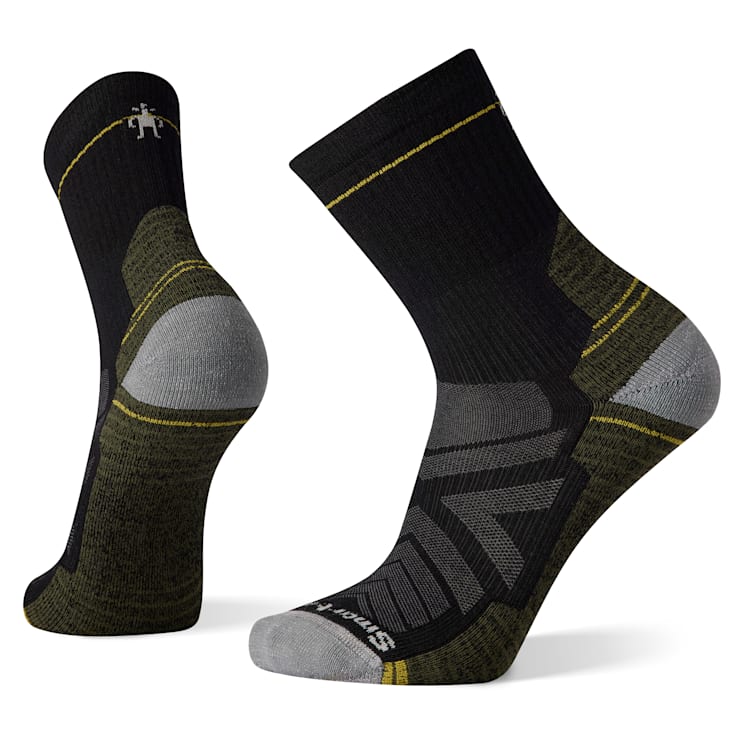 Smartwool men's hike medium crew discount