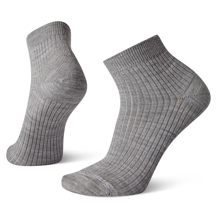 Women s Everyday Texture Ankle Boot Socks Smartwool US