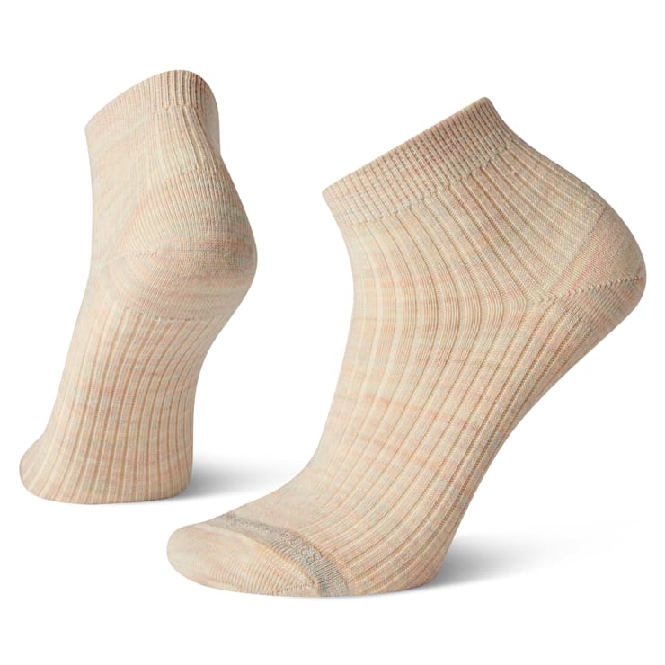 Women s Everyday Texture Ankle Boot Socks Smartwool US