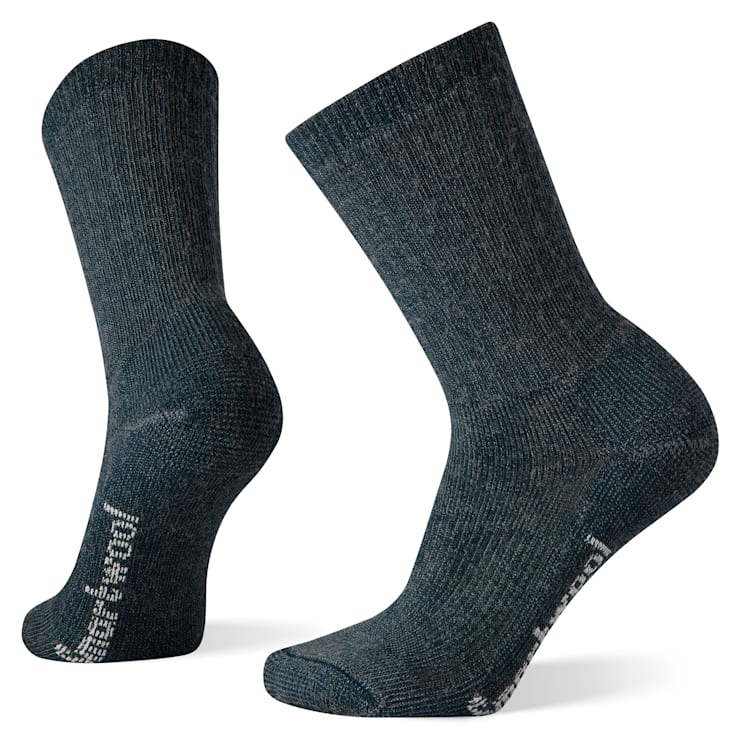 Women s Hike Classic Edition Solid Crew Socks