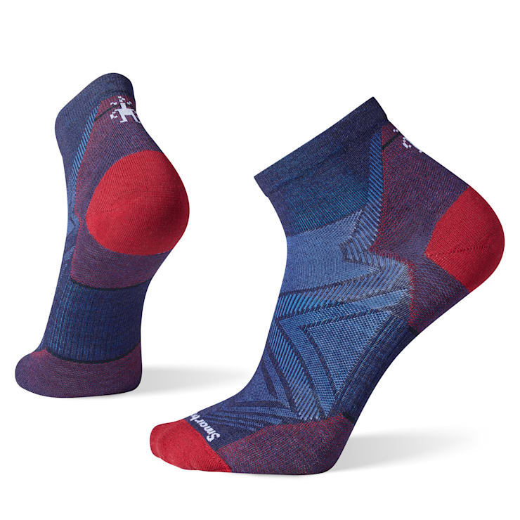 Smartwool men's running socks discount