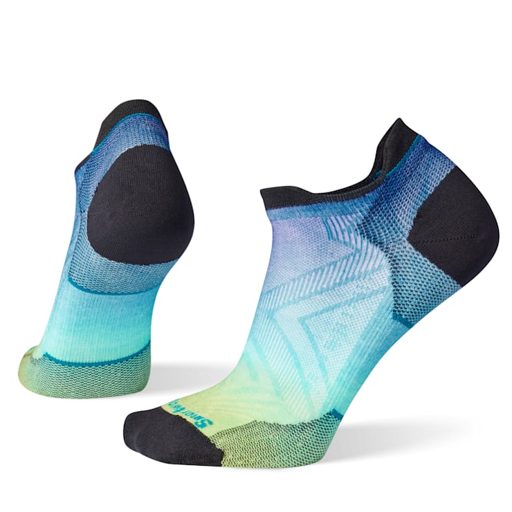 Smartwool women's running socks discount