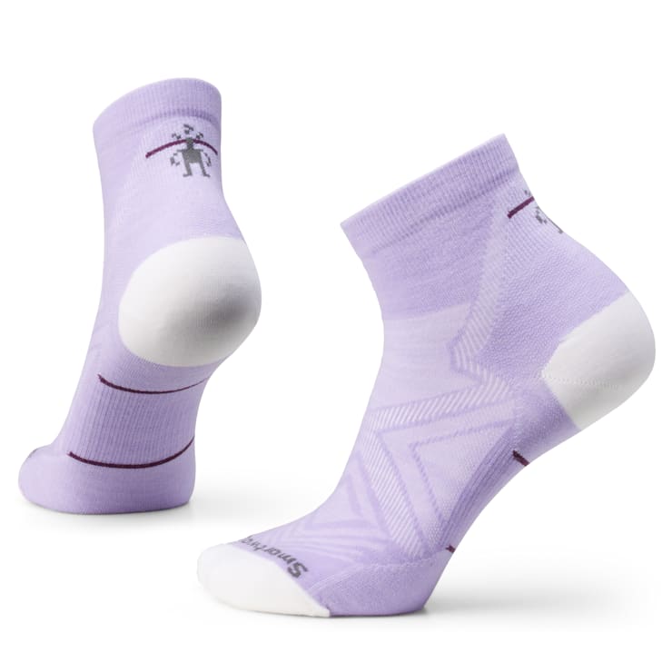 Women s Run Ankle Socks Smartwool US