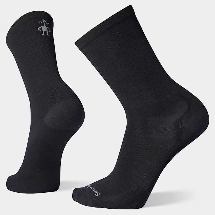 SmartWool Chaussettes - Snowboard Targeted Cushion Mountain Sunrise OTC