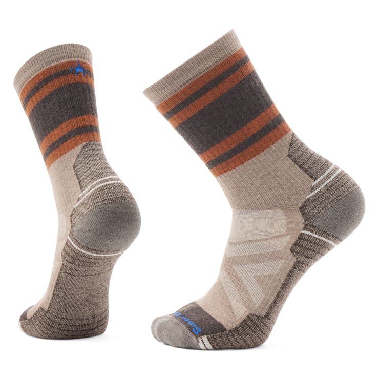 Smartwool hiking socks mens on sale