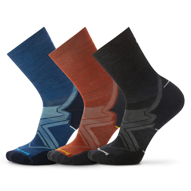 Smartwool cold weather running socks on sale