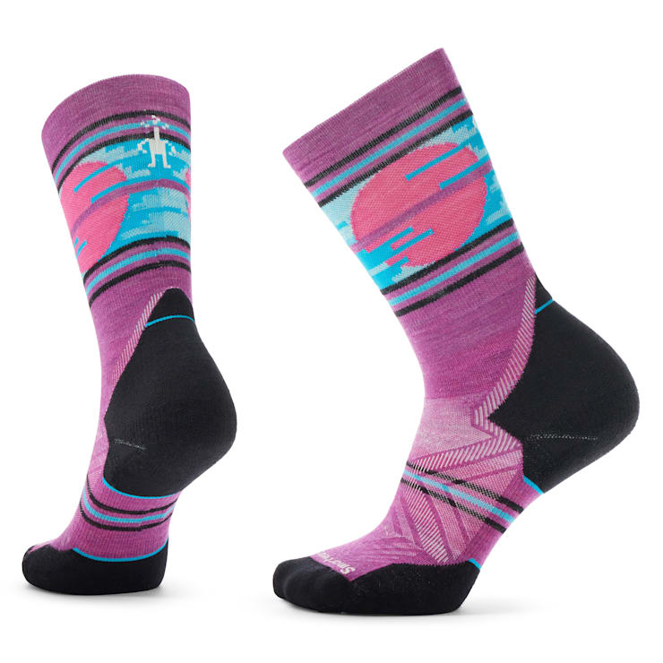 Smartwool run socks hot sale