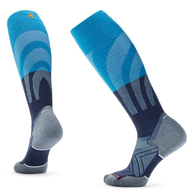 Smartwool over the knee socks hotsell