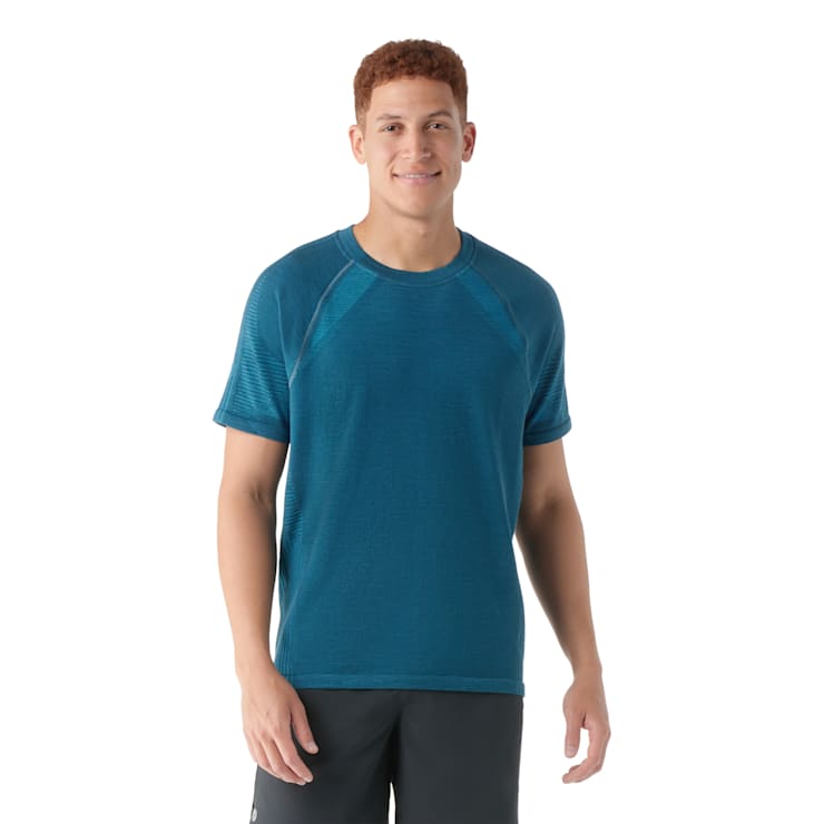 Smartwool short sleeve outlet
