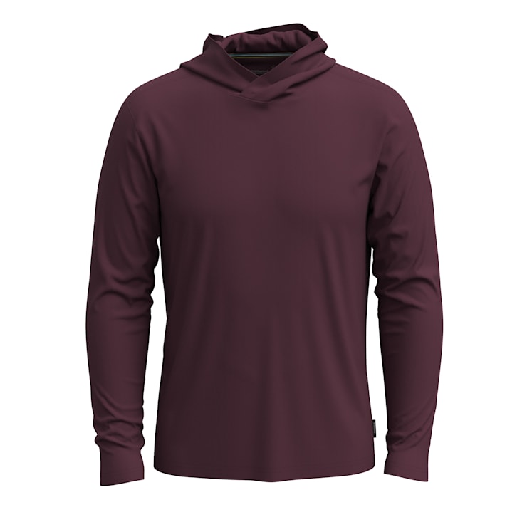 Men s Hoodie Smartwool US
