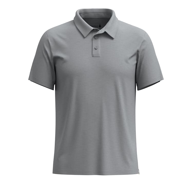Men s Short Sleeve Polo Smartwool CA