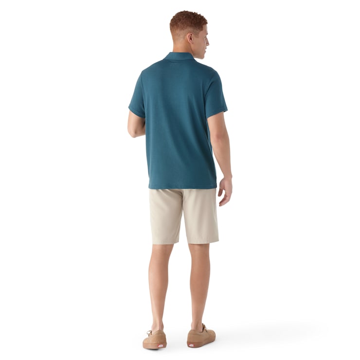 Smartwool polo online
