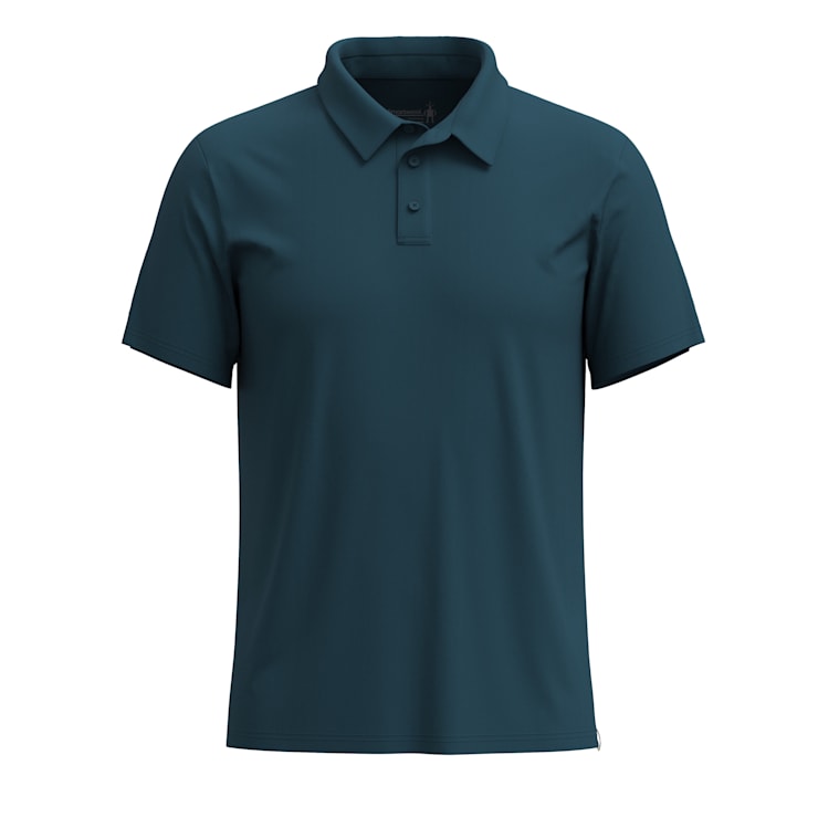 Smartwool polo top