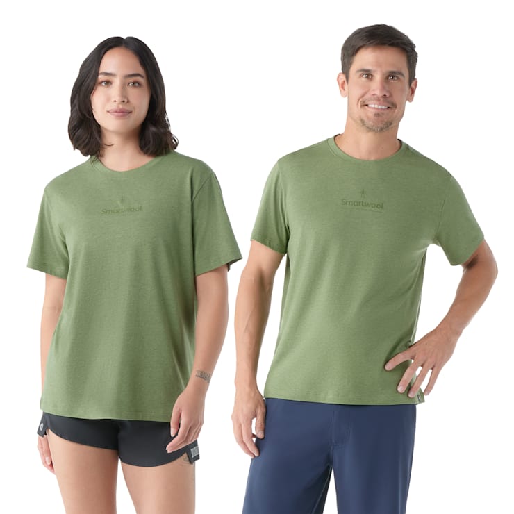 Smartwool short sleeve outlet