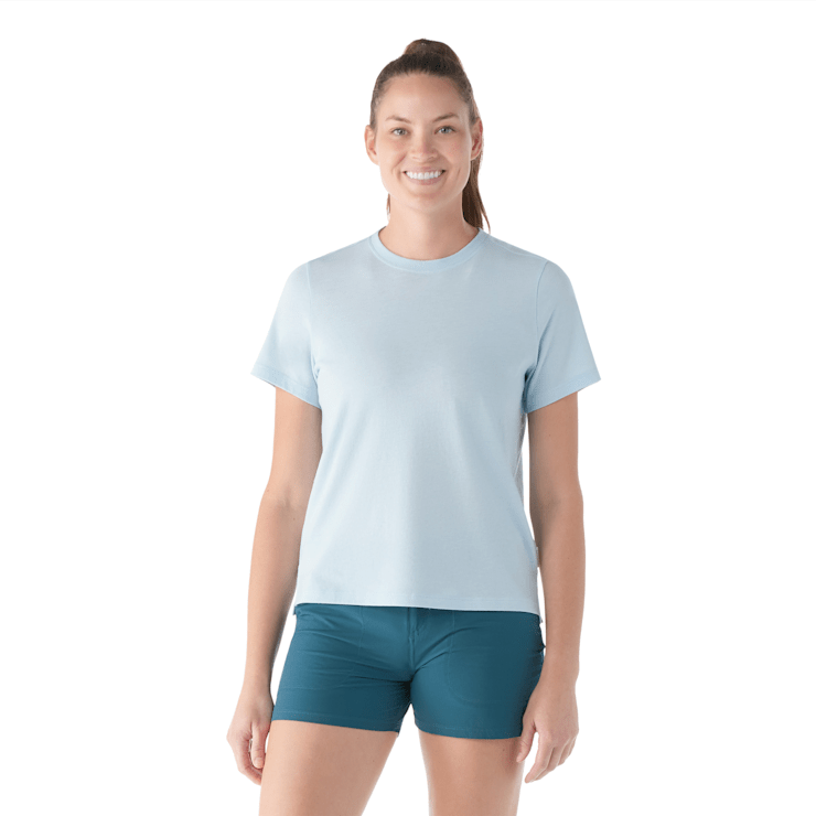 Smartwool short sleeve outlet