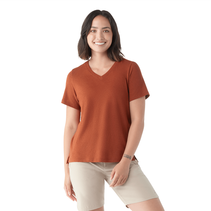 Smartwool v neck hot sale
