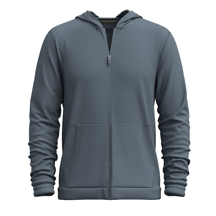 Men's Active Uptempo Full Zip Hoodie - Smartwool CA