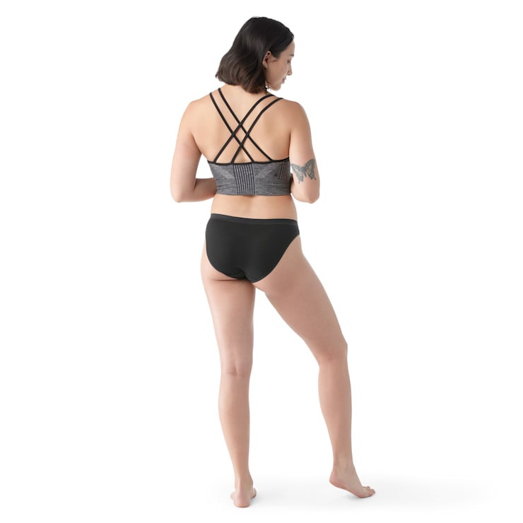 Women s Everyday Merino Bikini Boxed Smartwool CA