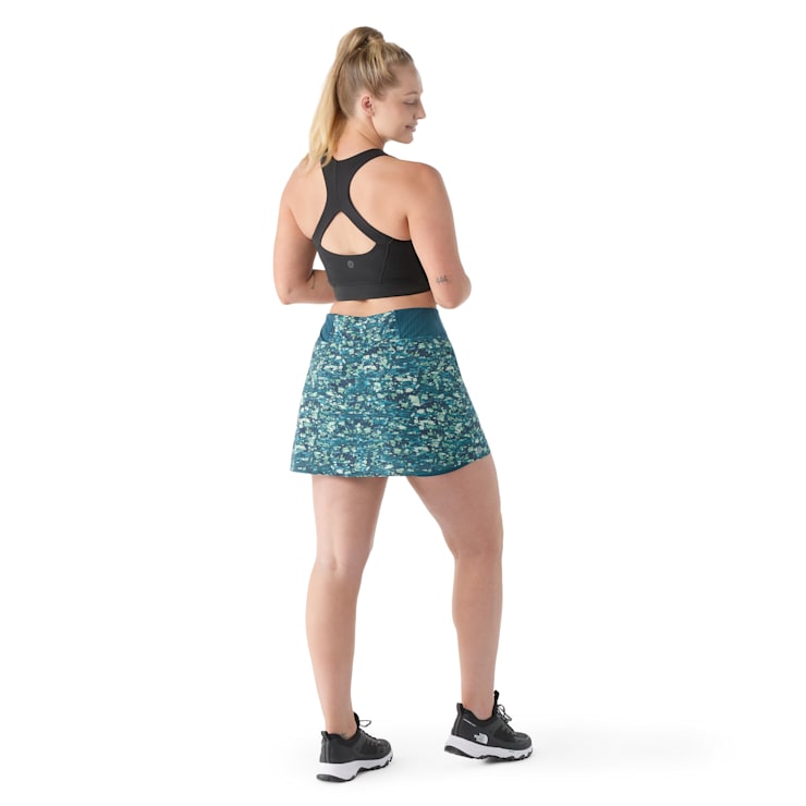 Women s Active Lined Skirt