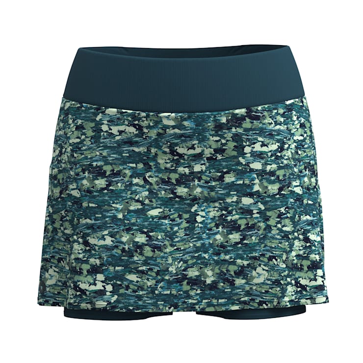 Women s Active Lined Skirt Smartwool US