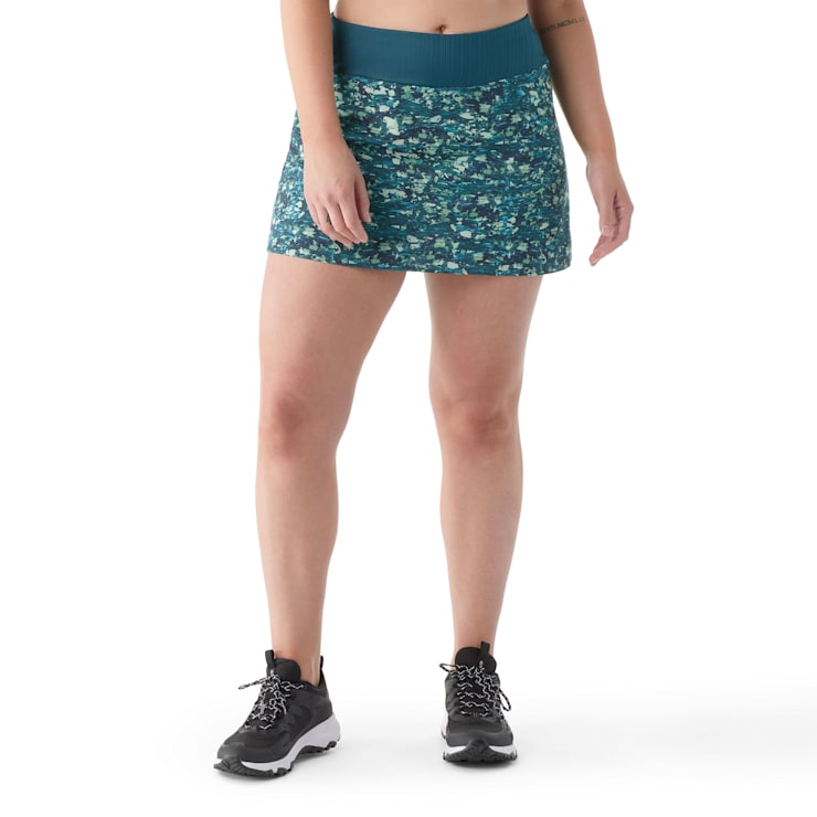 Reflective track skirt cheap