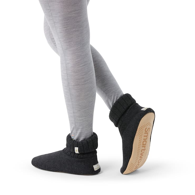 Smartwool hudson trail top