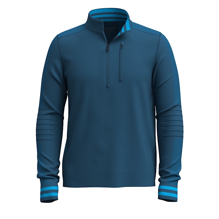Men's Intraknit Merino Tech 1/2 Zip