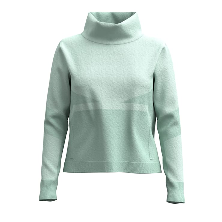 Smartwool pullover women's shop