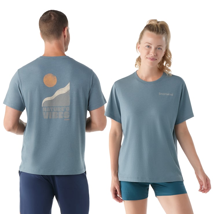 Smartwool short sleeve cheap