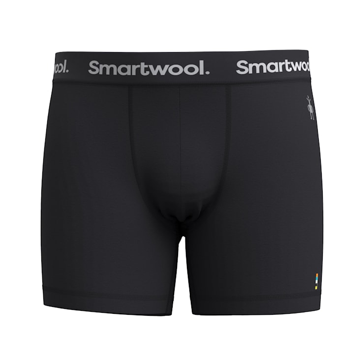 Men s Everyday Merino Boxer Brief Boxed Smartwool CA
