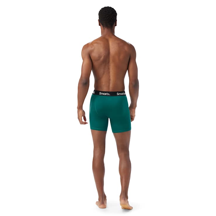 Men's Everyday Merino Boxer Brief Boxed image number 2