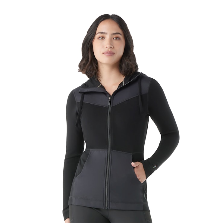Smartwool merino hoodie new arrivals