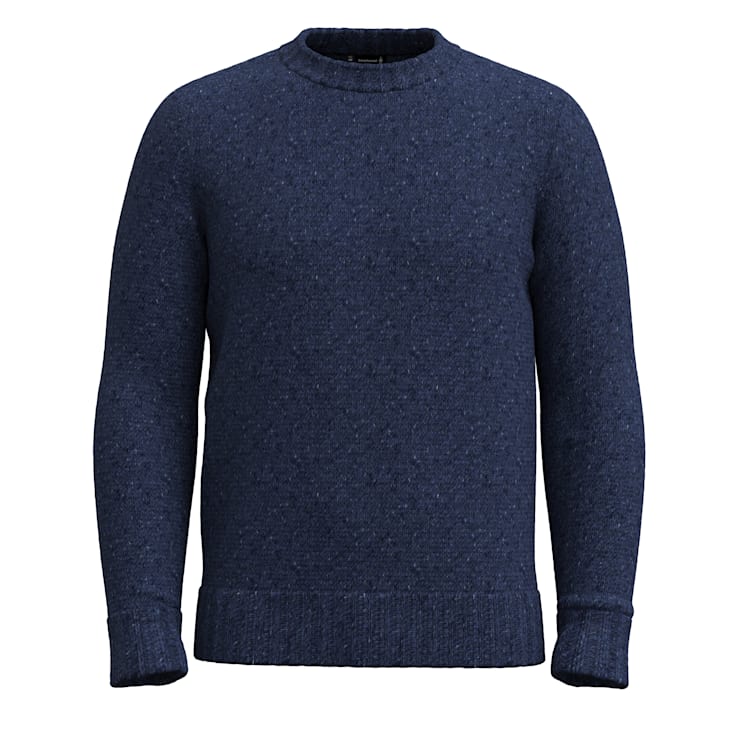 Men s Heavy Crew Sweater