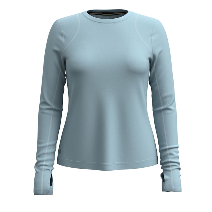 Women s Active Long Sleeve Smartwool CA