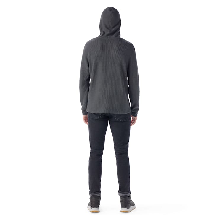 Smartwool mens hoodie deals