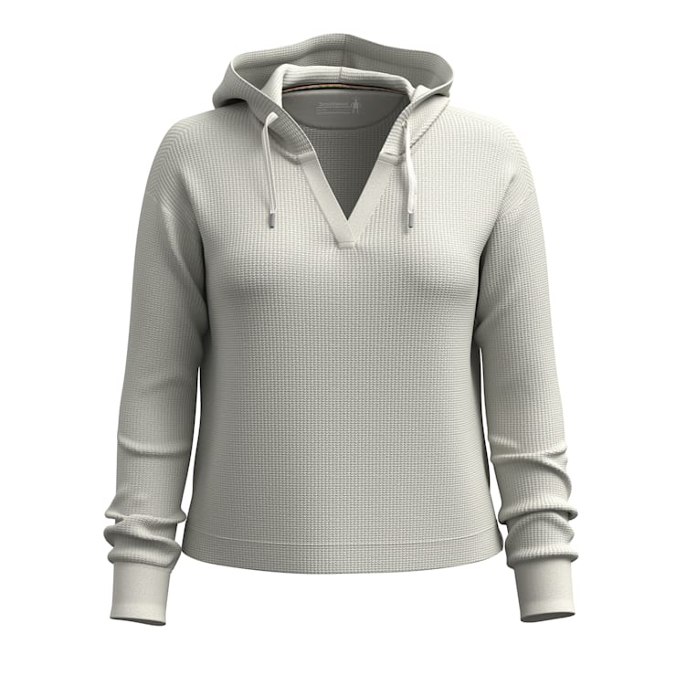 Women s Waffle Hoodie