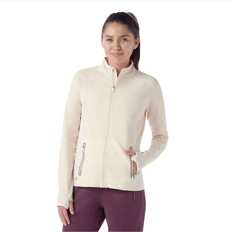 Smartwool jacket womens on sale