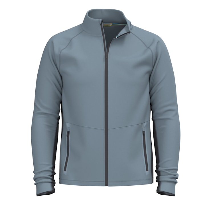 Smartwool fleece top