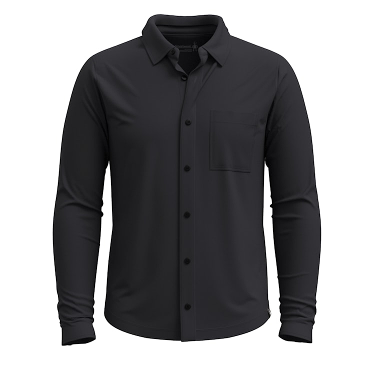 Smartwool long sleeve mens hotsell