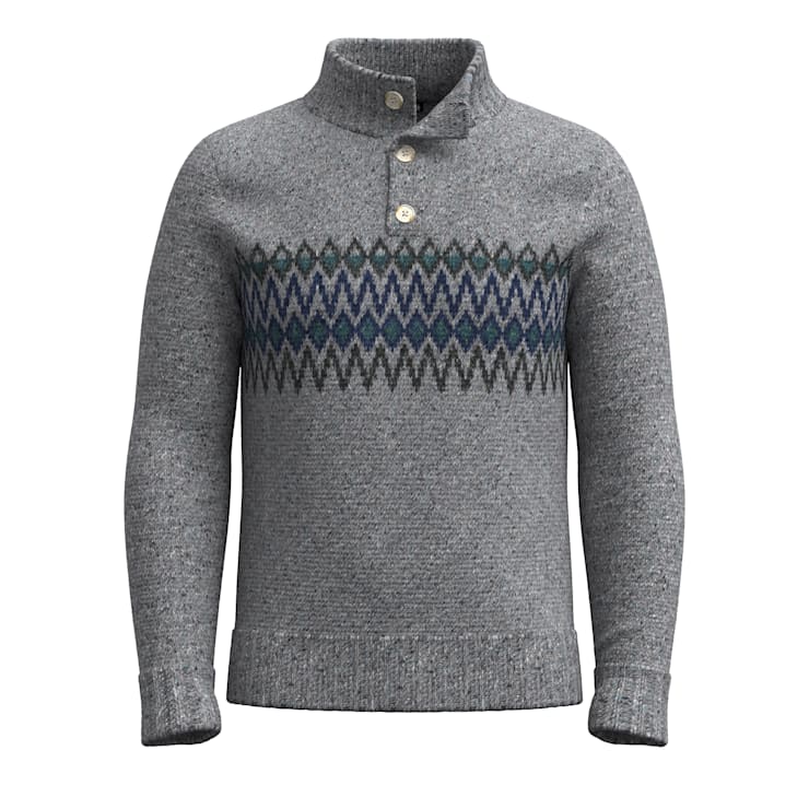 Mens heavy wool sweater shop