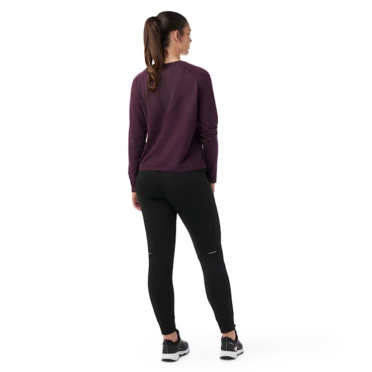 Women s Active Fleece Wind Pant Smartwool US