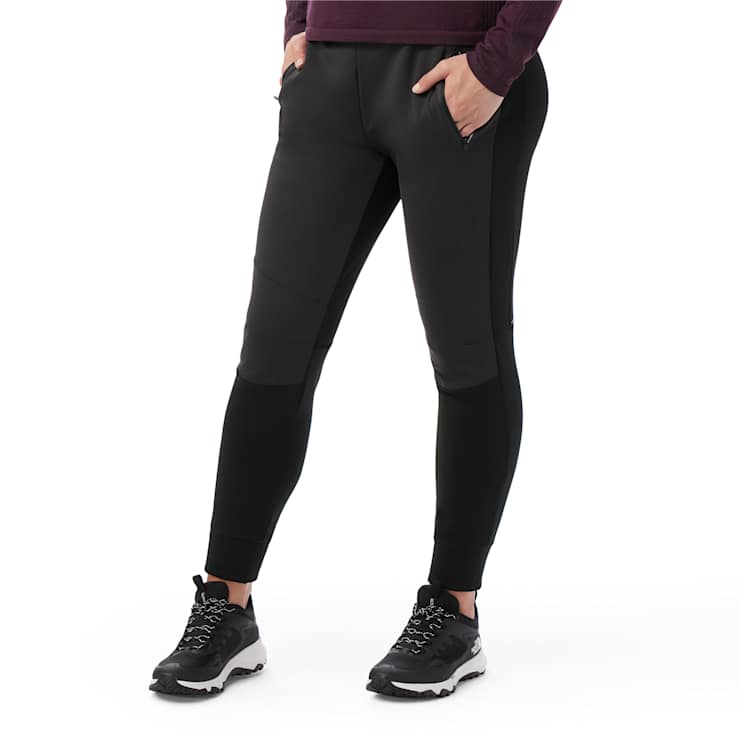 Fleece pants women active new arrivals