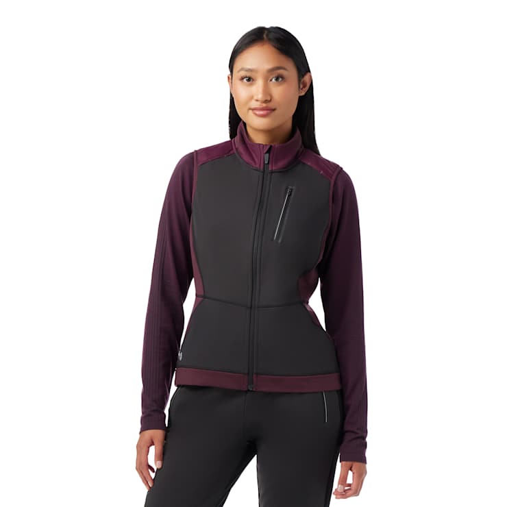 Wind fleece 2025