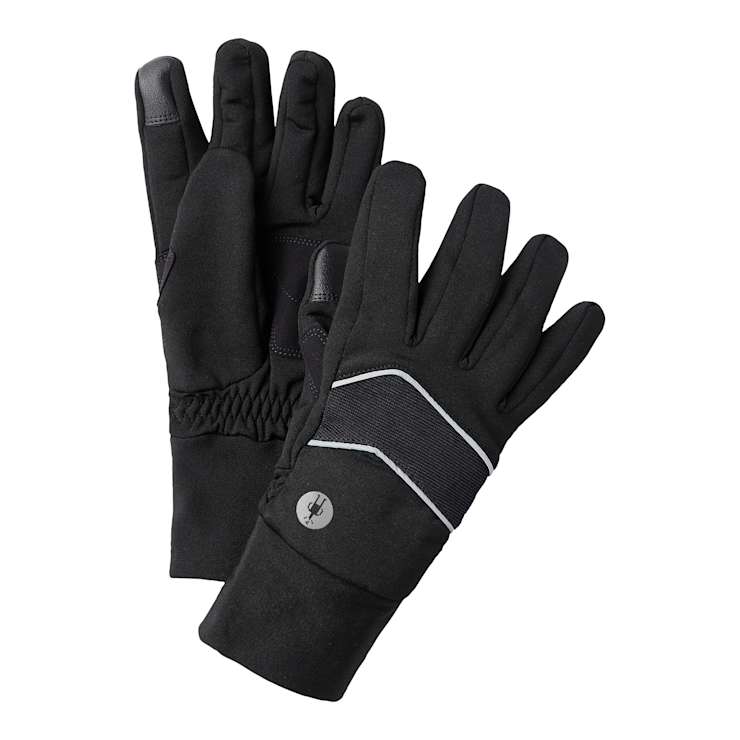 Active Fleece Insulated Glove Smartwool US