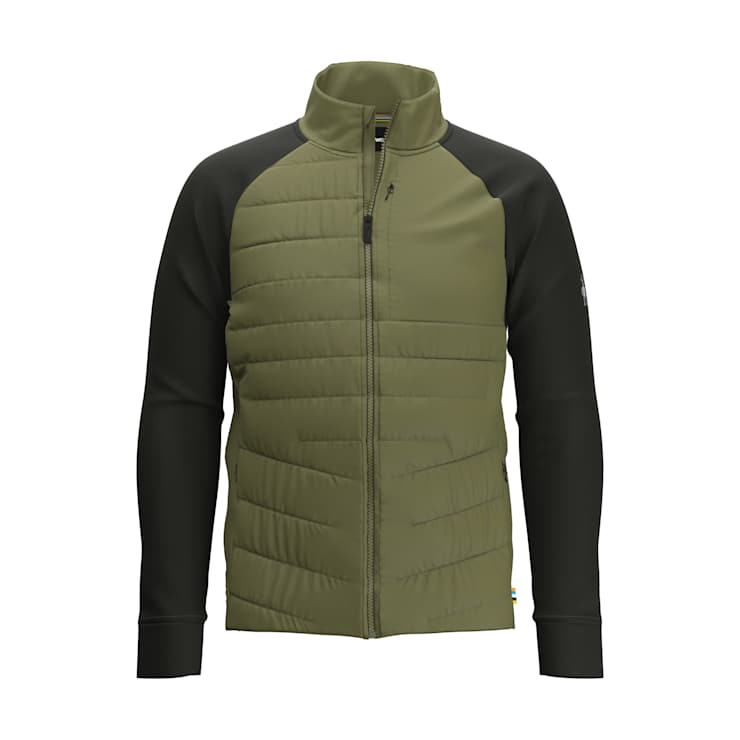 Smartwool urban upslope reversible jacket on sale