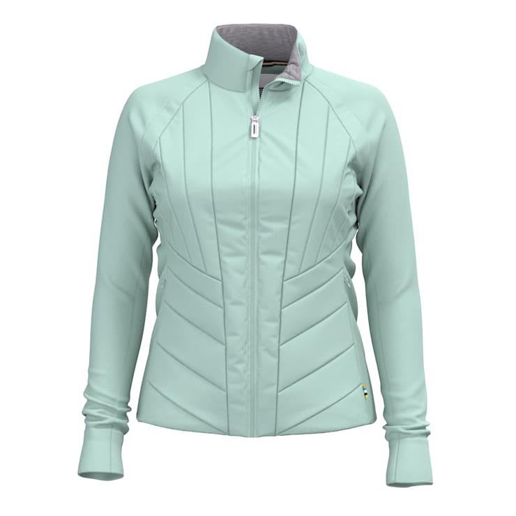 Smartwool jacket womens outlet