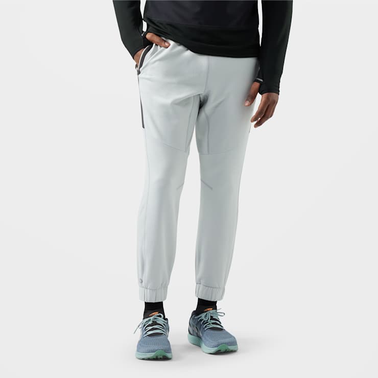 Men's Active Fleece Jogger - Smartwool CA