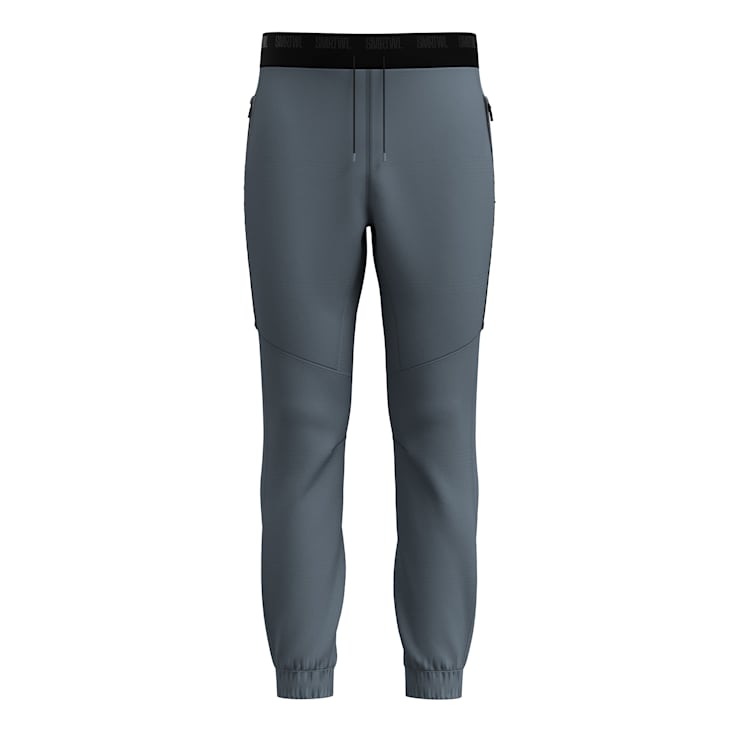 Men s Active Fleece Jogger Smartwool US