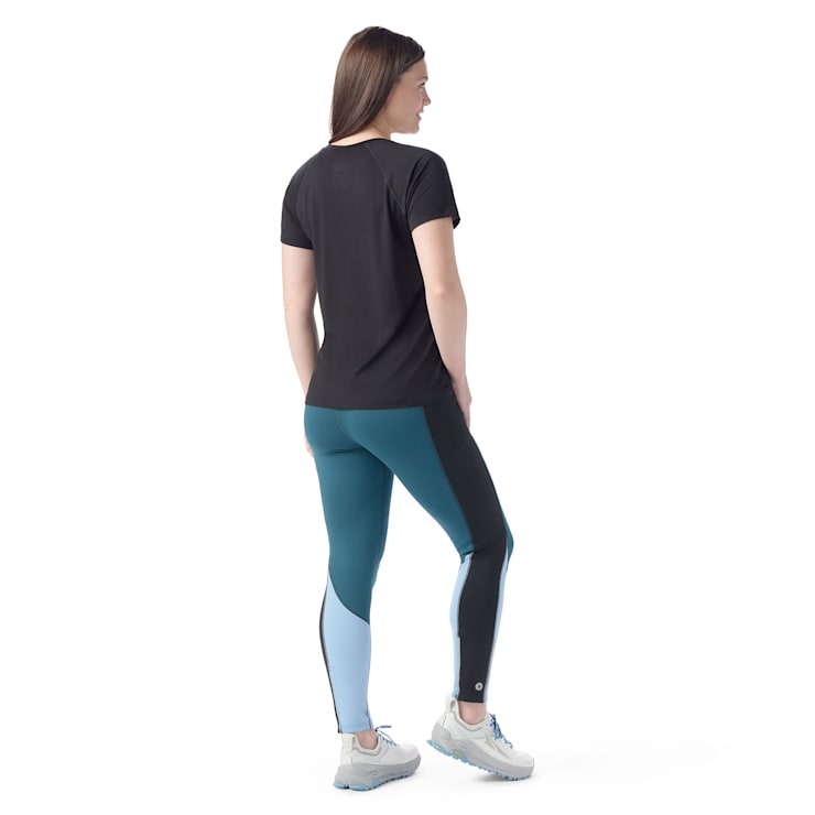 Women s Active Fleece Tight Smartwool US